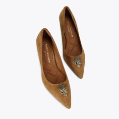 belgravia eagle court heel