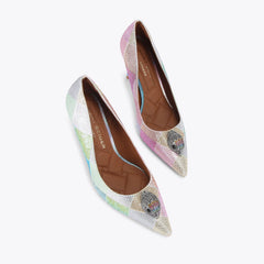 belgravia eagle court heel