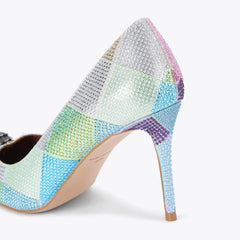 belgravia eagle court heel