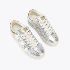 lane star sneaker