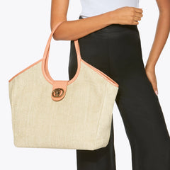 large chelsea tote bag