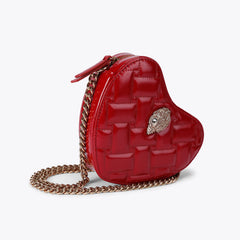 kensington heart bag