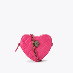 kensington heart bag