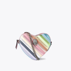 kensington heart x body