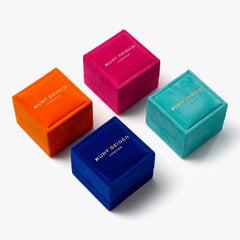 kensington pave ring