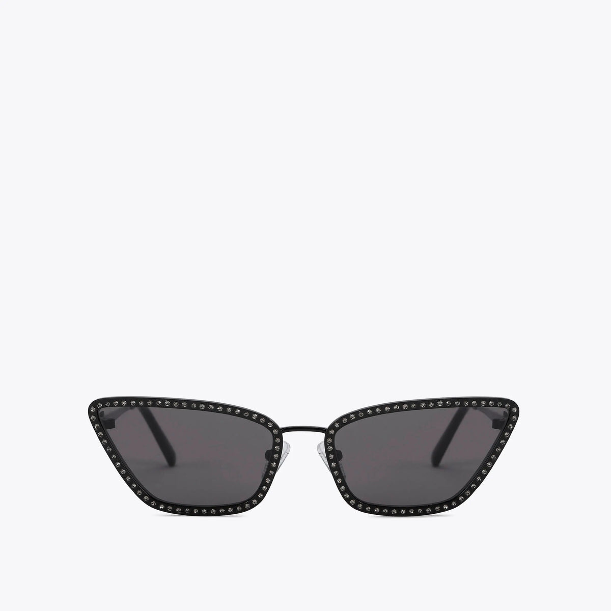small shoreditch cat eye sunglasses