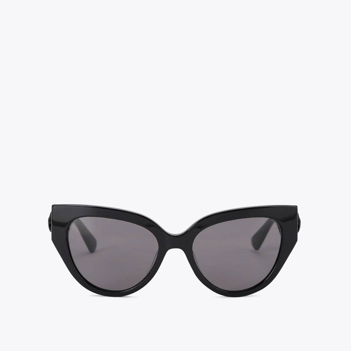 chelsea cat eye sunglasses