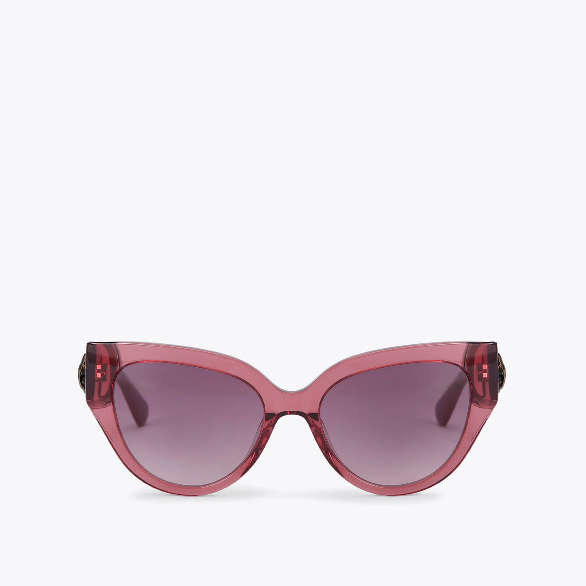 chelsea cat eye sunglasses