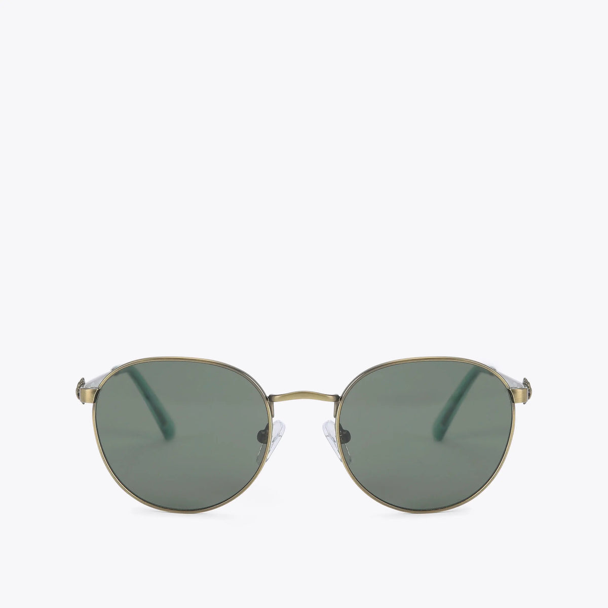 shoreditch round sunglasses