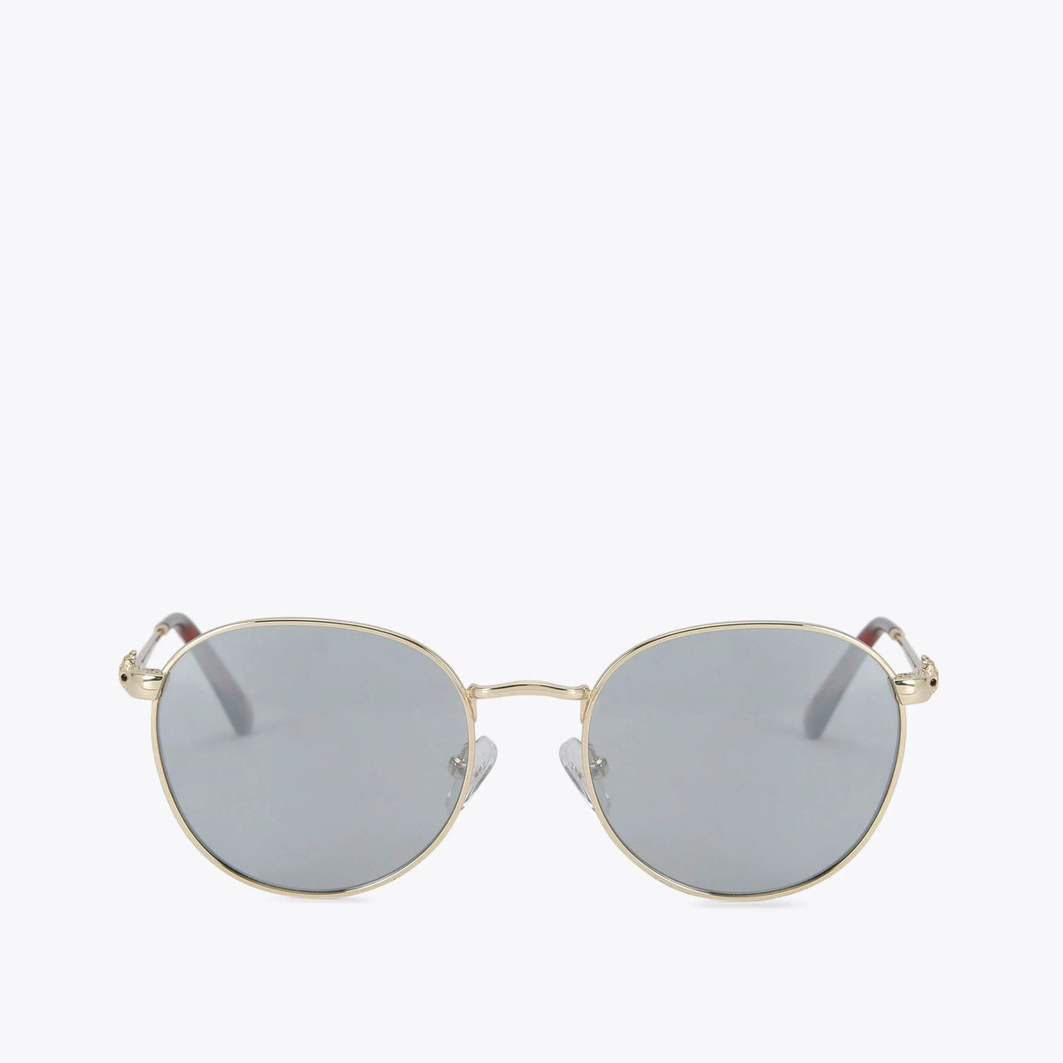 shoreditch round sunglasses