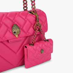 kensington card charm