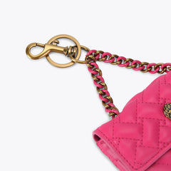 kensington card charm