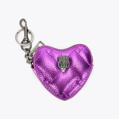 kensington heart charm