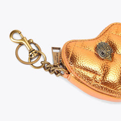 kensington heart charm