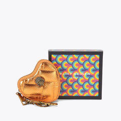 kensington heart charm