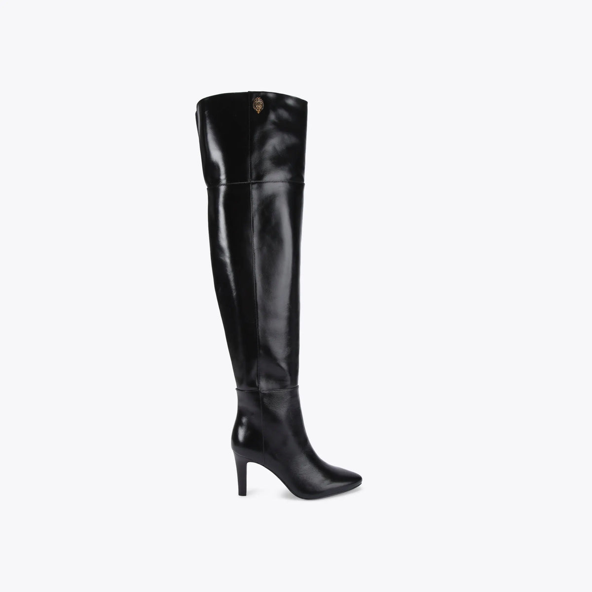 shoreditch over knee boot