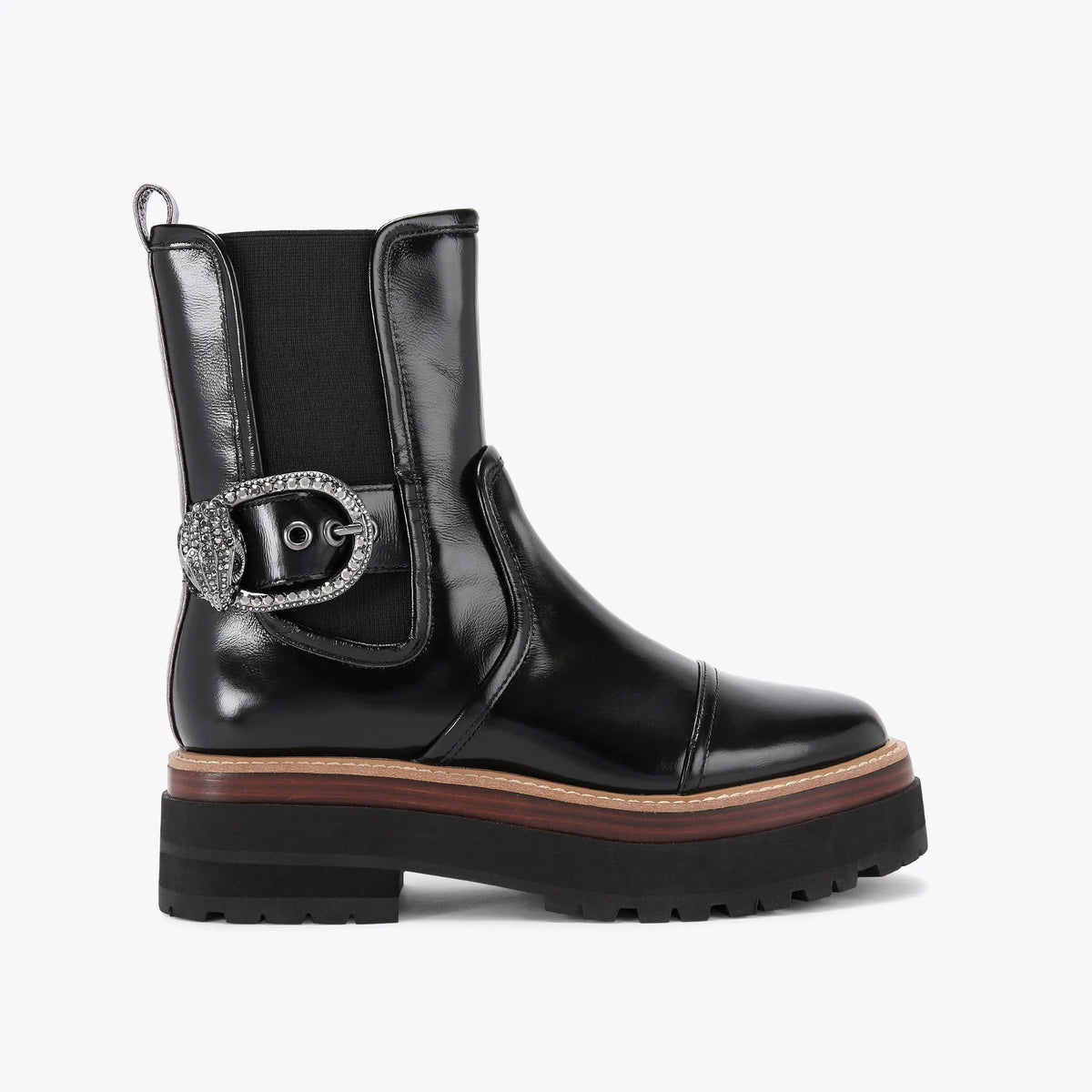 mayfair chelsea boot