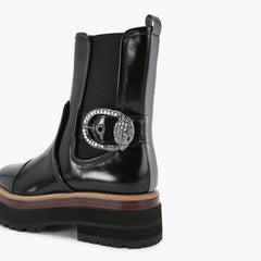 mayfair chelsea boot