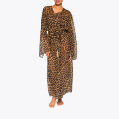 resort robe
