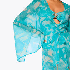 resort robe