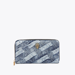 kensington zip around