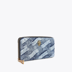 kensington zip around