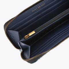 kensington zip around