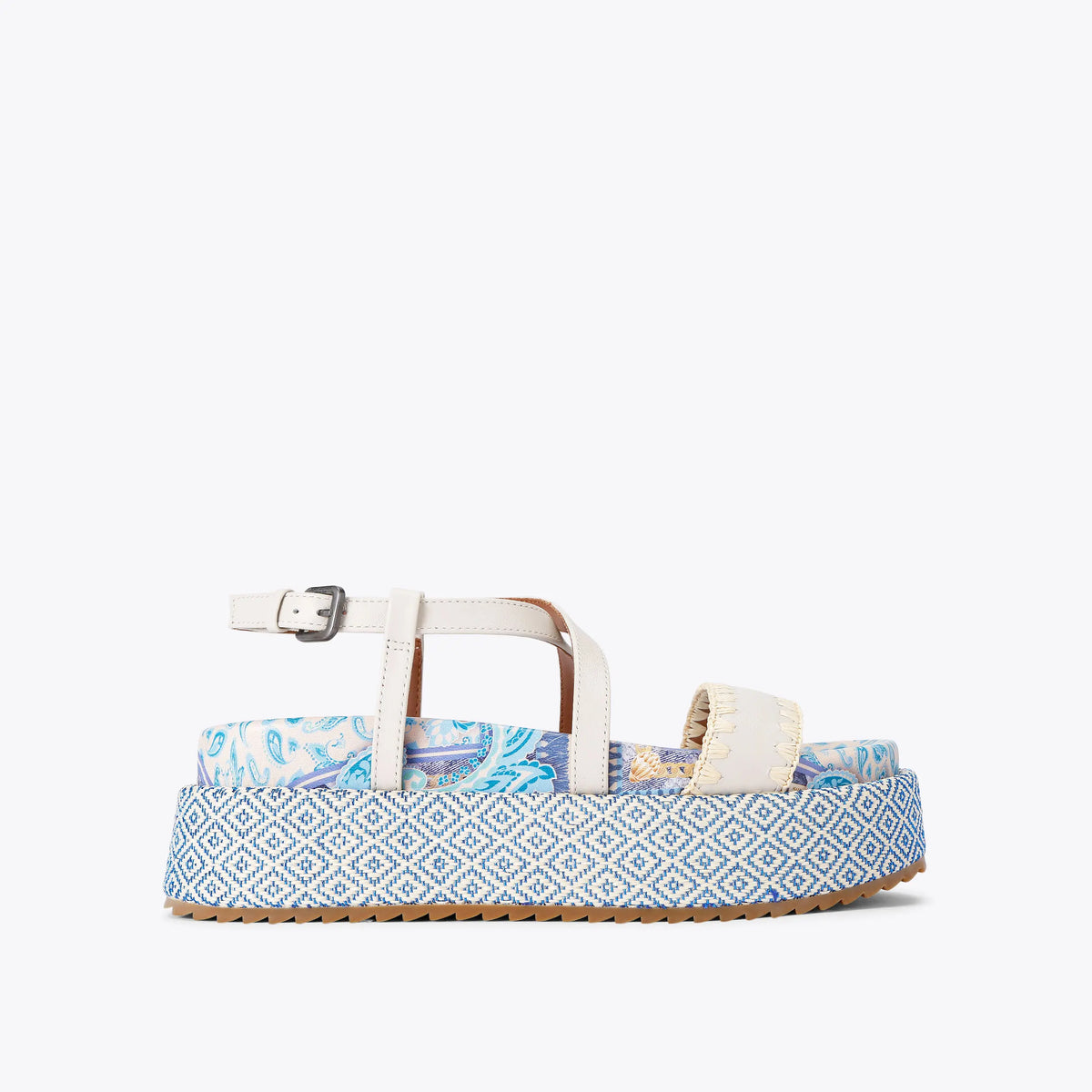 chelsea flatform sandal