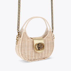 small chelsea basket bag