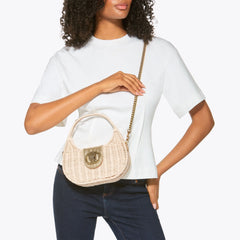 small chelsea basket bag