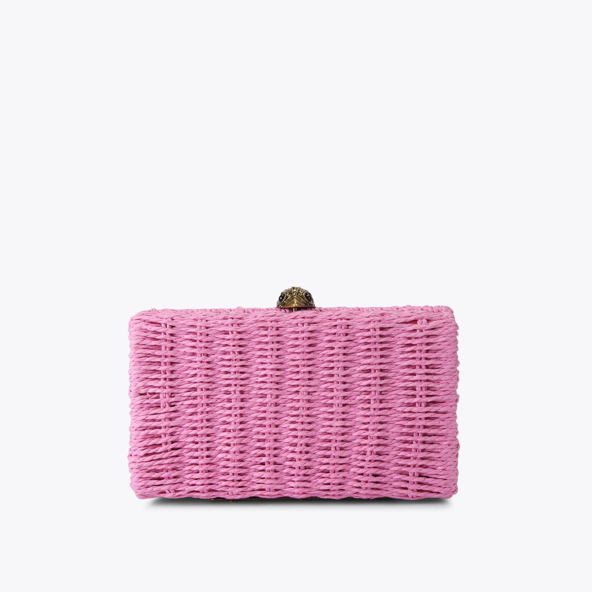 kensington clutch bag