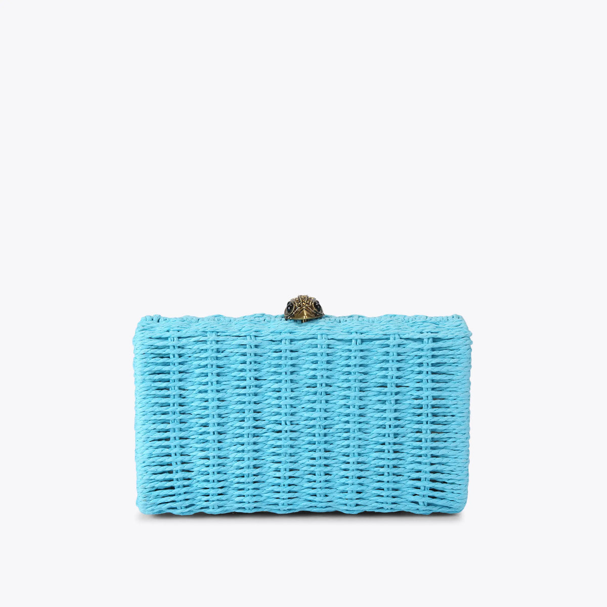 kensington clutch bag
