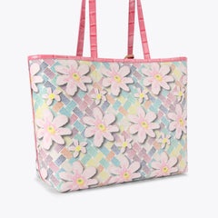 camden shopper bag