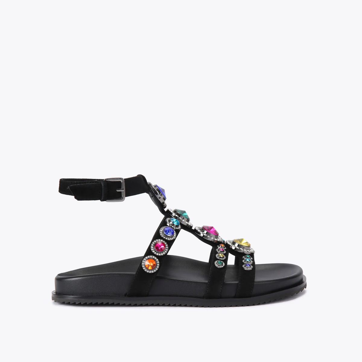 octavia gladiator sandal