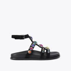 octavia gladiator sandal