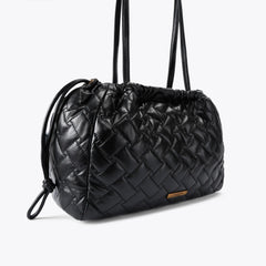 kensington string tote bag