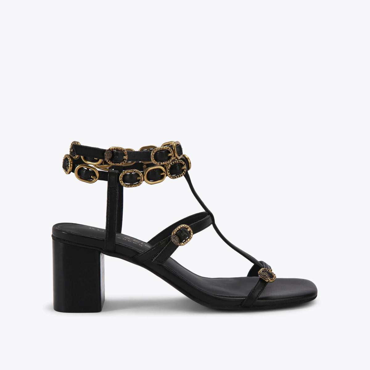 regent gladiator heel