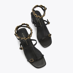 regent gladiator heel