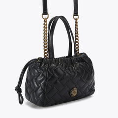 small kensington string tote bag