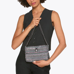 small party shoulder bag