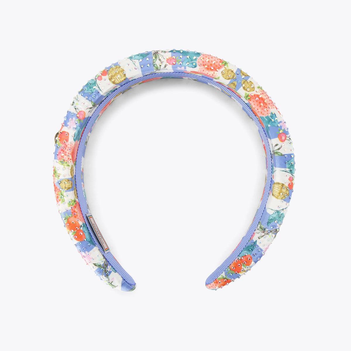 printed headband