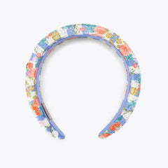printed headband
