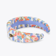 printed headband
