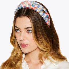 printed headband