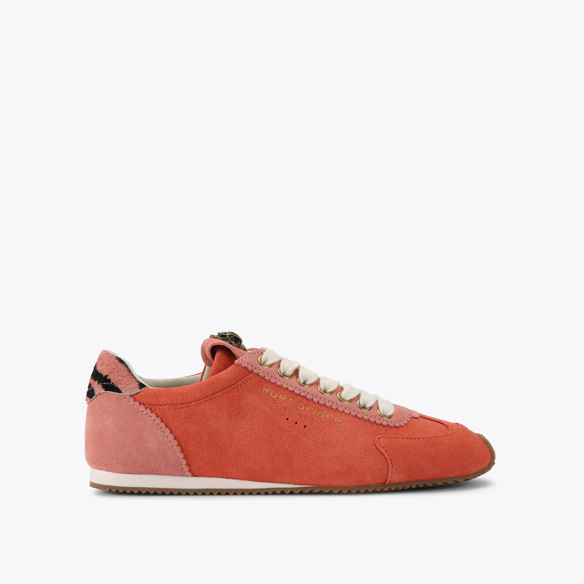 islington sneaker