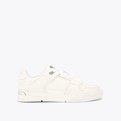 regan plaque sneaker