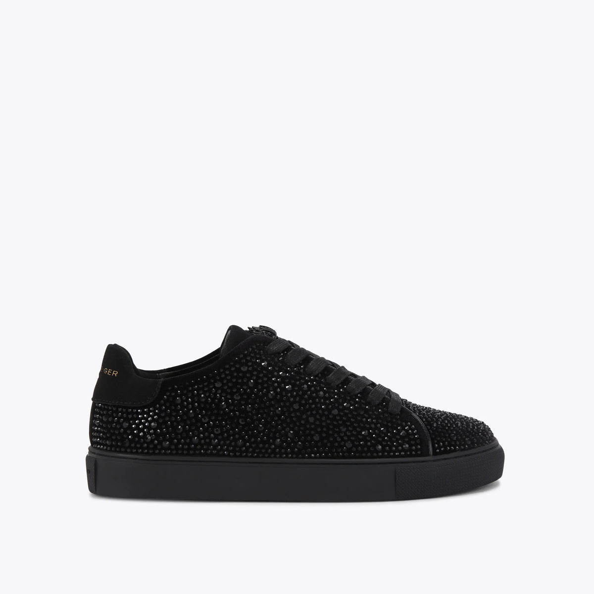 lennon crystal sneaker