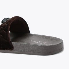 men's meena eagle slide