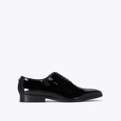 logan oxford brogue