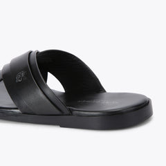 bond sandal